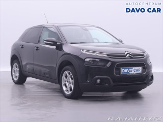 Citroën C4 Cactus 1,2 PT 81kW Aut. Shine Na
