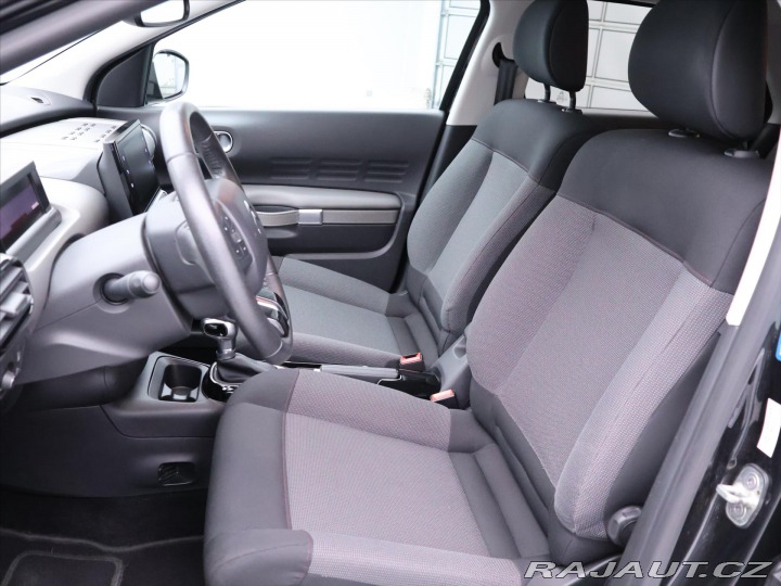 Citroën C4 Cactus 1,2 PT 81kW Aut. Shine Na 2018