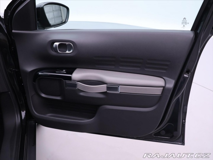 Citroën C4 Cactus 1,2 PT 81kW Aut. Shine Na 2018