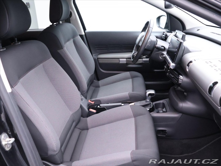 Citroën C4 Cactus 1,2 PT 81kW Aut. Shine Na 2018