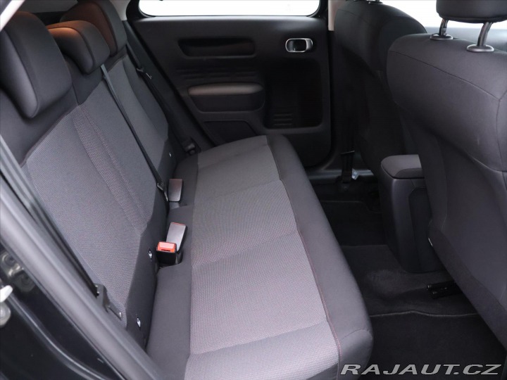 Citroën C4 Cactus 1,2 PT 81kW Aut. Shine Na 2018