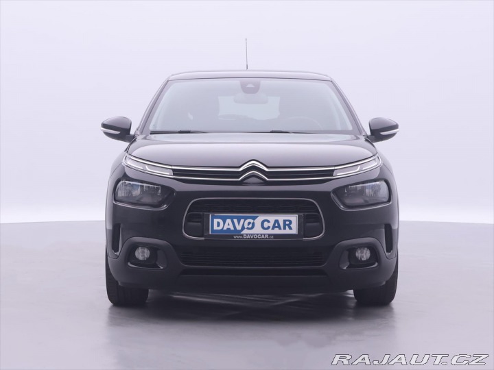 Citroën C4 Cactus 1,2 PT 81kW Aut. Shine Na 2018