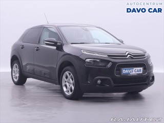 Citroën C4 Cactus 1,2 PT 81kW Aut. Shine Na 2018