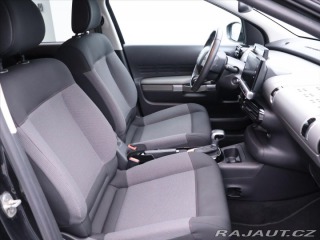 Citroën C4 Cactus 1,2 PT 81kW Aut. Shine Na 2018