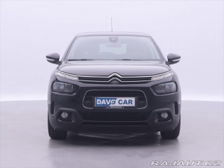 Citroën C4 Cactus 1,2 PT 81kW Aut. Shine Na 2018