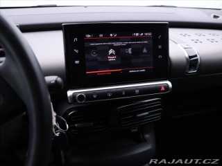 Citroën C4 Cactus 1,2 PT 81kW Aut. Shine Na 2018