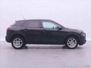 Citroën C4 Cactus 1,2 PT 81kW Aut. Shine Na 2018