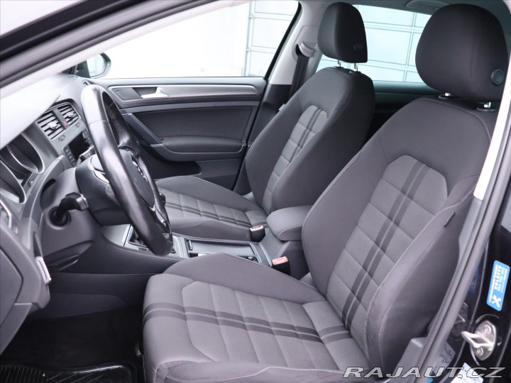 Volkswagen Golf 1,2 TSI 63kW Aut.klima Xe 2013