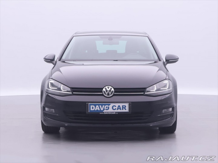 Volkswagen Golf 1,2 TSI 63kW Aut.klima Xe 2013