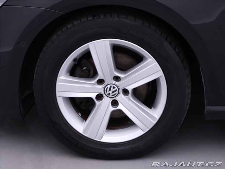 Volkswagen Golf 1,2 TSI 63kW Aut.klima Xe 2013