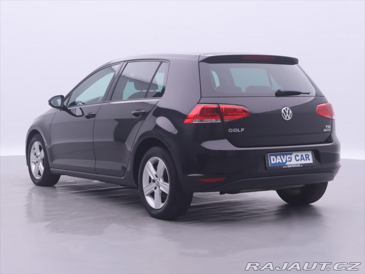 Volkswagen Golf 1,2 TSI 63kW Aut.klima Xe 2013
