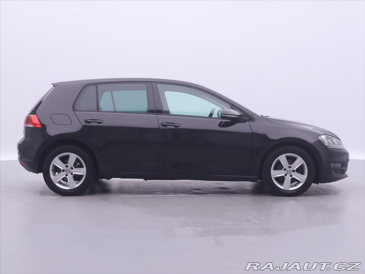 Volkswagen Golf 1,2 TSI 63kW Aut.klima Xe 2013
