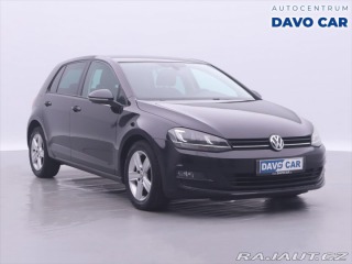 Volkswagen Golf 1,2 TSI 63kW Aut.klima Xe 2013