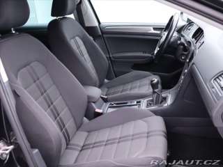 Volkswagen Golf 1,2 TSI 63kW Aut.klima Xe 2013