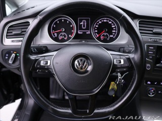 Volkswagen Golf 1,2 TSI 63kW Aut.klima Xe 2013