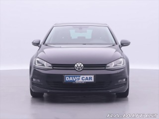 Volkswagen Golf 1,2 TSI 63kW Aut.klima Xe 2013