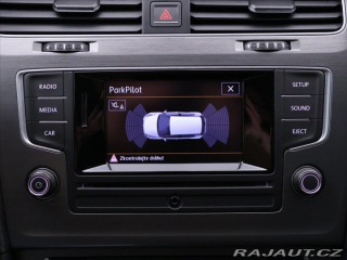 Volkswagen Golf 1,2 TSI 63kW Aut.klima Xe 2013