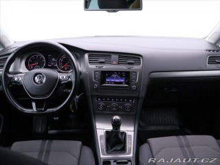 Volkswagen Golf 1,2 TSI 63kW Aut.klima Xe 2013