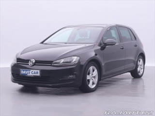 Volkswagen Golf 1,2 TSI 63kW Aut.klima Xe 2013