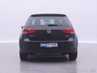 Volkswagen Golf 1,2 TSI 63kW Aut.klima Xe 2013
