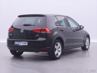 Volkswagen Golf 1,2 TSI 63kW Aut.klima Xe 2013