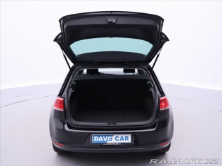 Volkswagen Golf 1,2 TSI 63kW Aut.klima Xe 2013