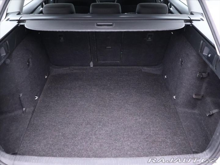 Škoda Octavia 1,4 TSI 110kW Ambition CZ 2016