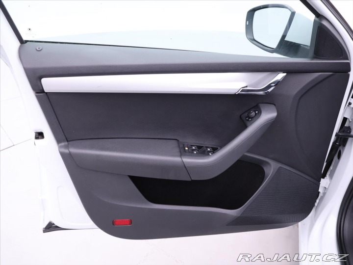 Škoda Octavia 1,4 TSI 110kW Ambition CZ 2016