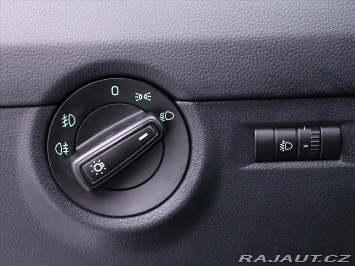 Škoda Octavia 1,4 TSI 110kW Ambition CZ 2016