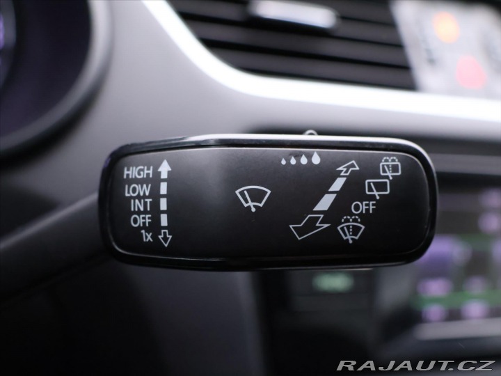 Škoda Octavia 1,4 TSI 110kW Ambition CZ 2016