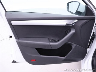 Škoda Octavia 1,4 TSI 110kW Ambition CZ 2016