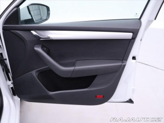 Škoda Octavia 1,4 TSI 110kW Ambition CZ 2016