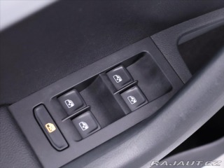Škoda Octavia 1,4 TSI 110kW Ambition CZ 2016