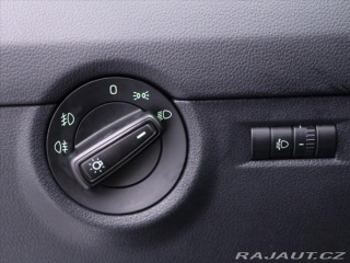 Škoda Octavia 1,4 TSI 110kW Ambition CZ 2016