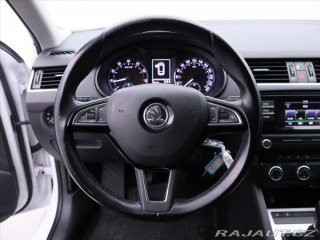 Škoda Octavia 1,4 TSI 110kW Ambition CZ 2016