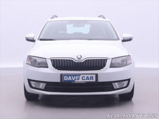 Škoda Octavia 1,4 TSI 110kW Ambition CZ 2016