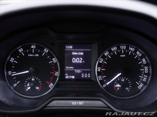 Škoda Octavia 1,4 TSI 110kW Ambition CZ 2016