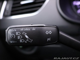 Škoda Octavia 1,4 TSI 110kW Ambition CZ 2016