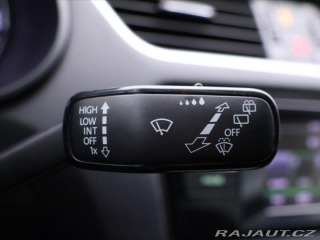 Škoda Octavia 1,4 TSI 110kW Ambition CZ 2016