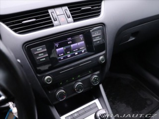 Škoda Octavia 1,4 TSI 110kW Ambition CZ 2016