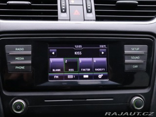 Škoda Octavia 1,4 TSI 110kW Ambition CZ 2016