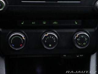 Škoda Octavia 1,4 TSI 110kW Ambition CZ 2016