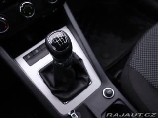 Škoda Octavia 1,4 TSI 110kW Ambition CZ 2016