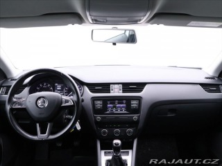 Škoda Octavia 1,4 TSI 110kW Ambition CZ 2016