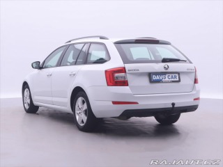 Škoda Octavia 1,4 TSI 110kW Ambition CZ 2016