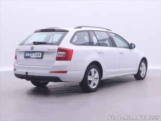 Škoda Octavia 1,4 TSI 110kW Ambition CZ 2016