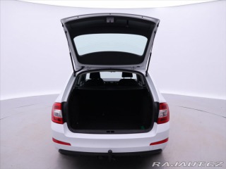 Škoda Octavia 1,4 TSI 110kW Ambition CZ 2016