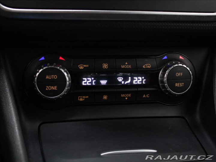 Mercedes-Benz A 1,5 dCi 80kW Urban Akční 2014