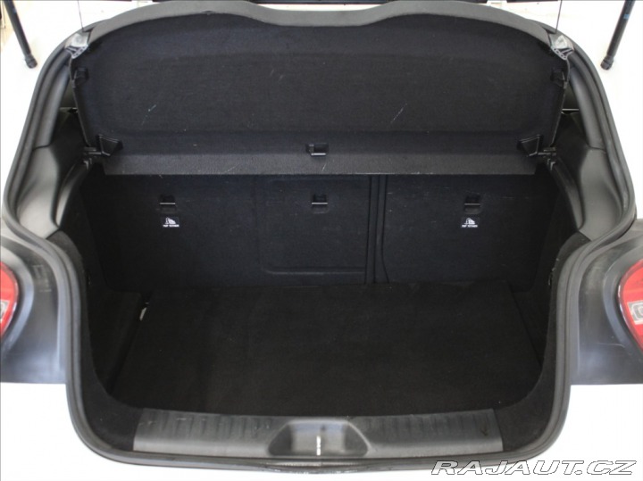 Mercedes-Benz A 1,5 dCi 80kW Urban Akční 2014