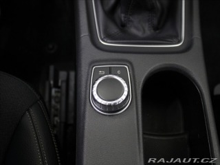 Mercedes-Benz A 1,5 dCi 80kW Urban Nové S 2014